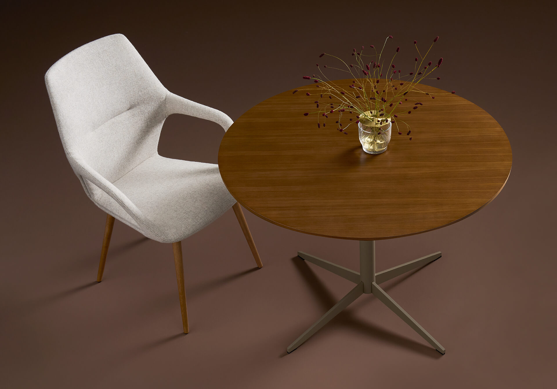 ダイニングテーブル mez Mez Cafe | Davis Furniture